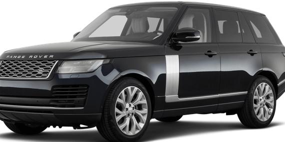 LAND ROVER RANGE ROVER 2021 SALGS2RU3MA450602 image LAND ROVER RANGE ROVER 2021 SALGS2RU3MA450602 image